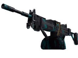 Negev | Terrain (Field-Tested)